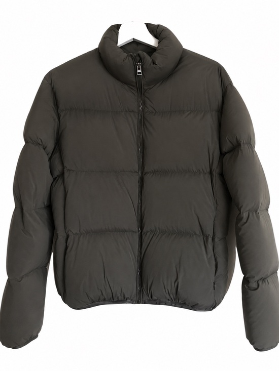 Babaton Jackets & Blazers - Babaton Puffer Jacket in black